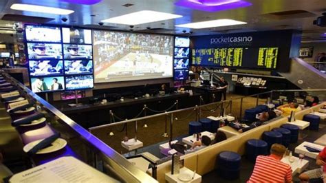 lagasse sportsbook venetian.